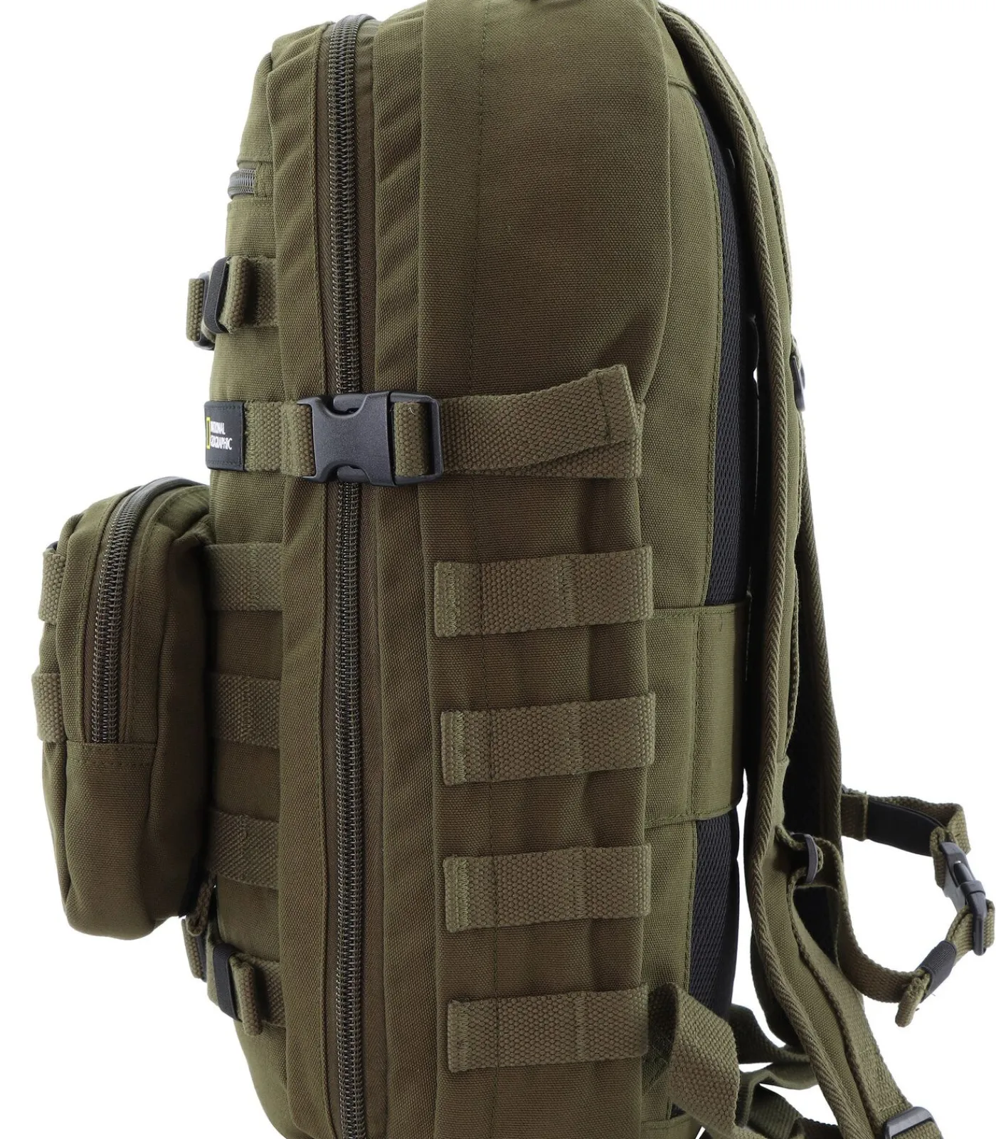 Hot Rocket Rugzak 28L Rugzakken