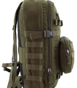 Hot Rocket Rugzak 28L Rugzakken