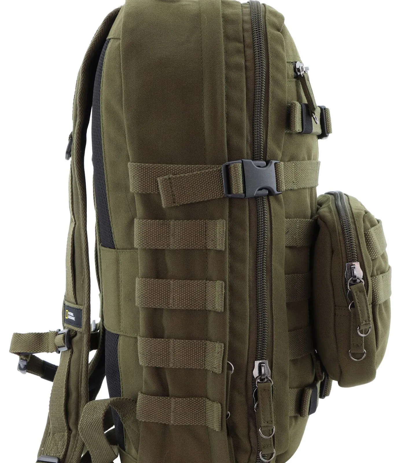 Hot Rocket Rugzak 28L Rugzakken