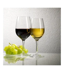 Sale Rode wijnglas Set 4-dlg Entrée Glazen & Karaffen