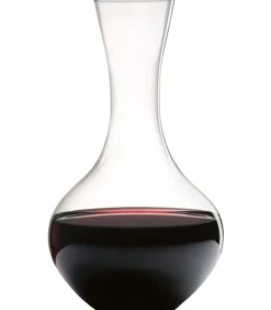 Best Rode Wijnglazenset O Wine - 4 stuks met Decanteerkaraf Glazen & Karaffen