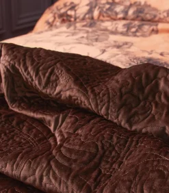 Hot ROEBY - Sprei Bedspreien