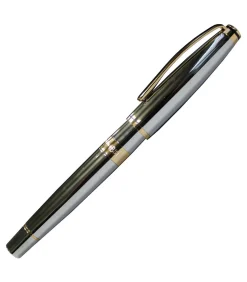 Clearance Rollerpen Bicolore Chrome Pennen & Potloden