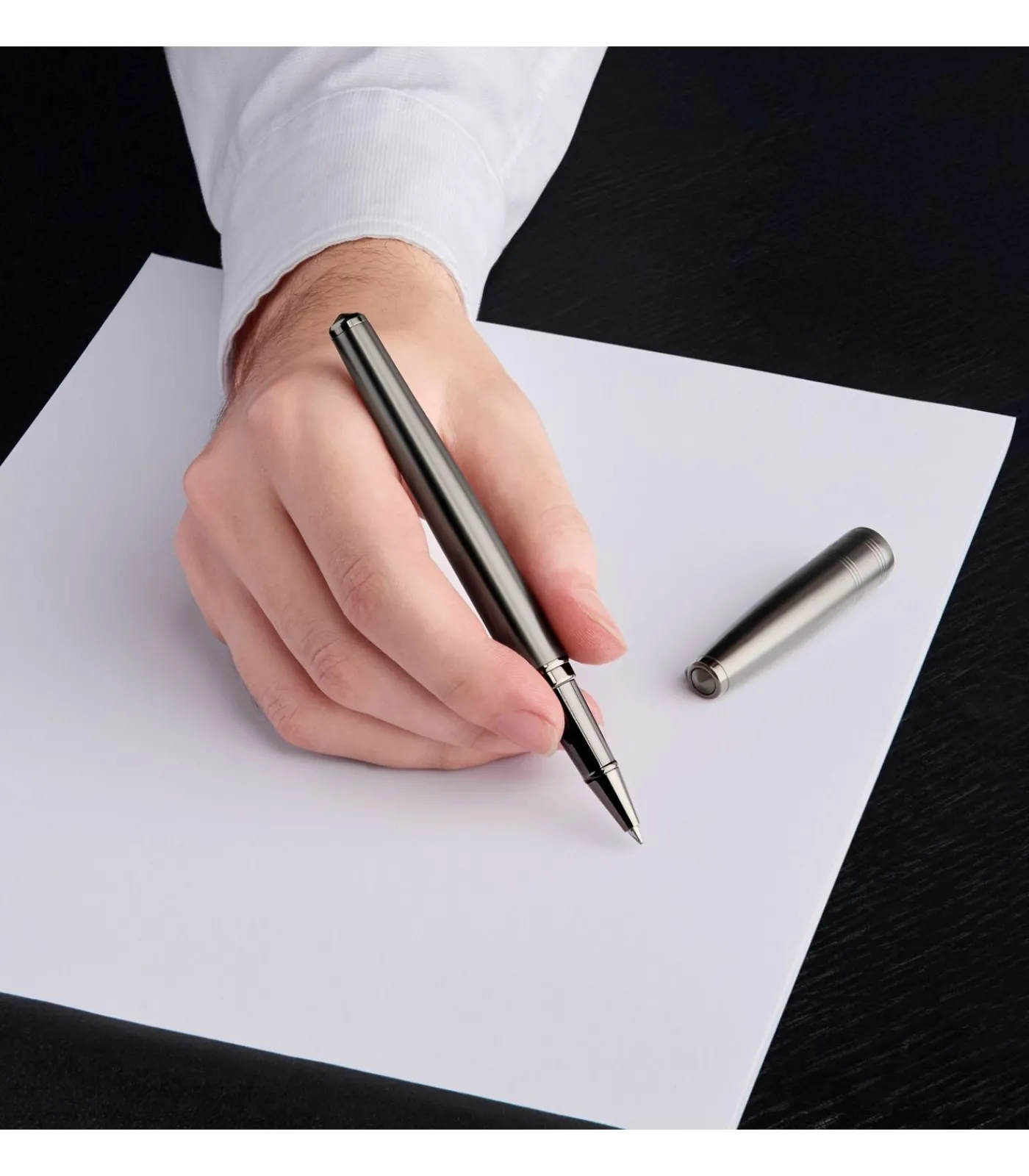 New Rollerpen City Gun Pennen & Potloden