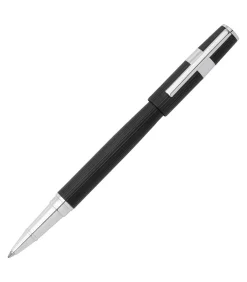 Hot Rollerpen Gear Pinstripe Black / Chrome Pennen & Potloden