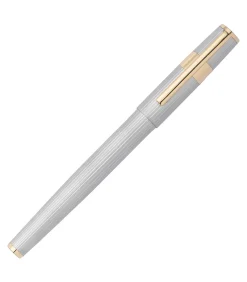 Online Rollerpen Gear Pinstripe Silver / Gold Pennen & Potloden