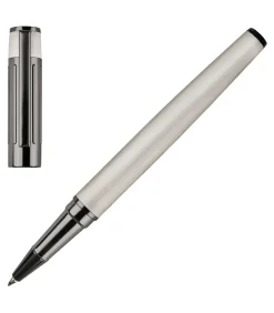 Hot Rollerpen Gear Ribs Chrome Pennen & Potloden