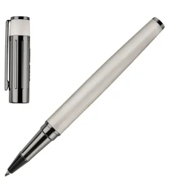 Hot Rollerpen Gear Ribs Chrome Pennen & Potloden