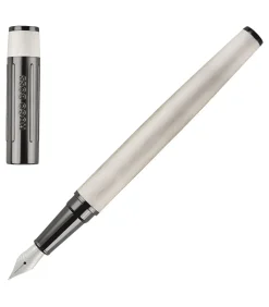 Hot Rollerpen Gear Ribs Chrome Pennen & Potloden