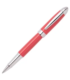 Outlet Rollerpen Icon Corail/Gun Pennen & Potloden
