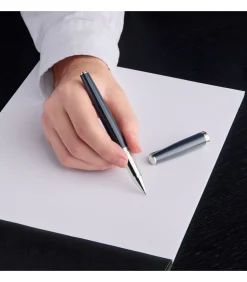 Rollerpen Islington Navy Pennen & Potloden