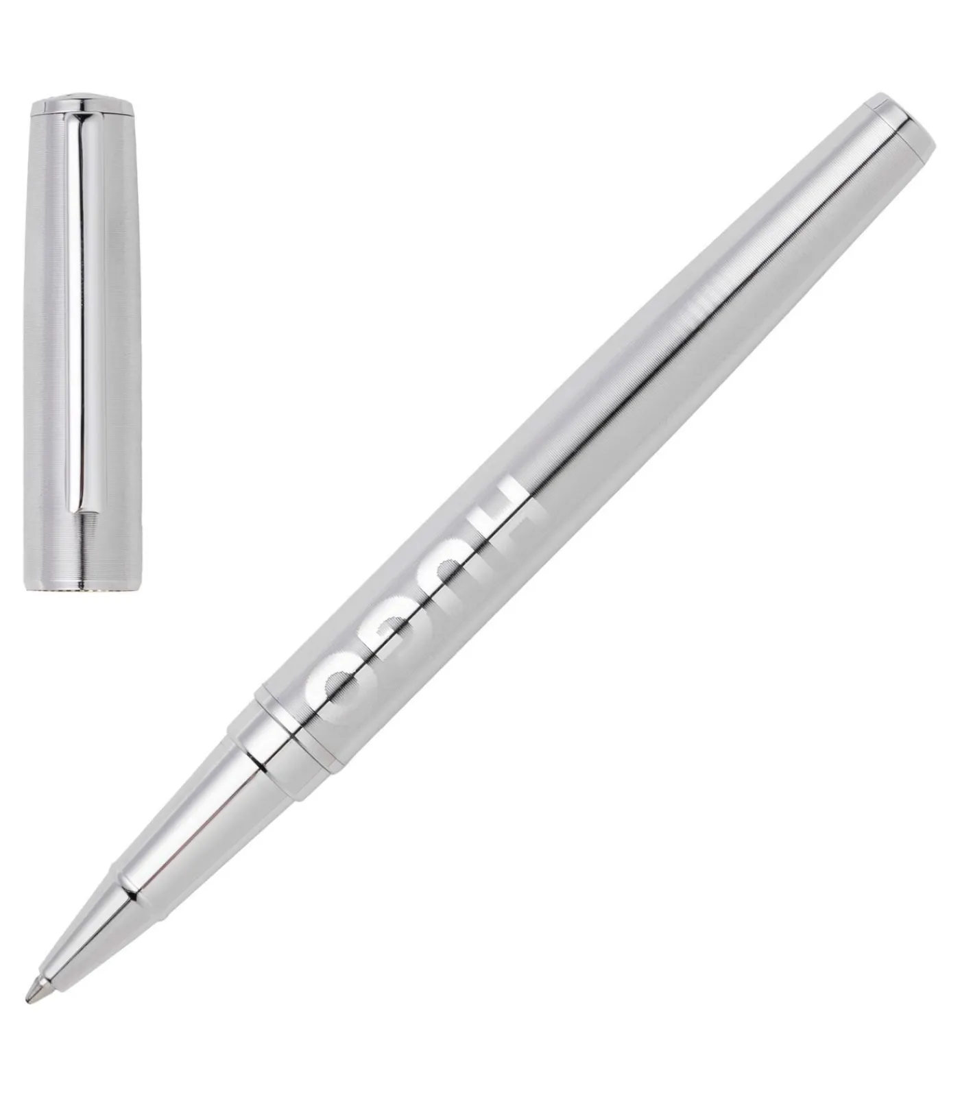 Sale Rollerpen Label Chrome Pennen & Potloden