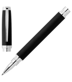 Rollerpen Myth Black Chrome Pennen & Potloden