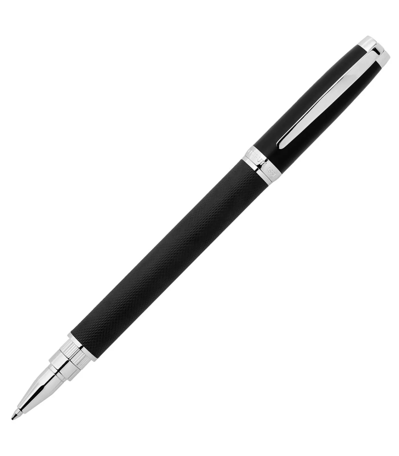 Rollerpen Myth Black Chrome Pennen & Potloden
