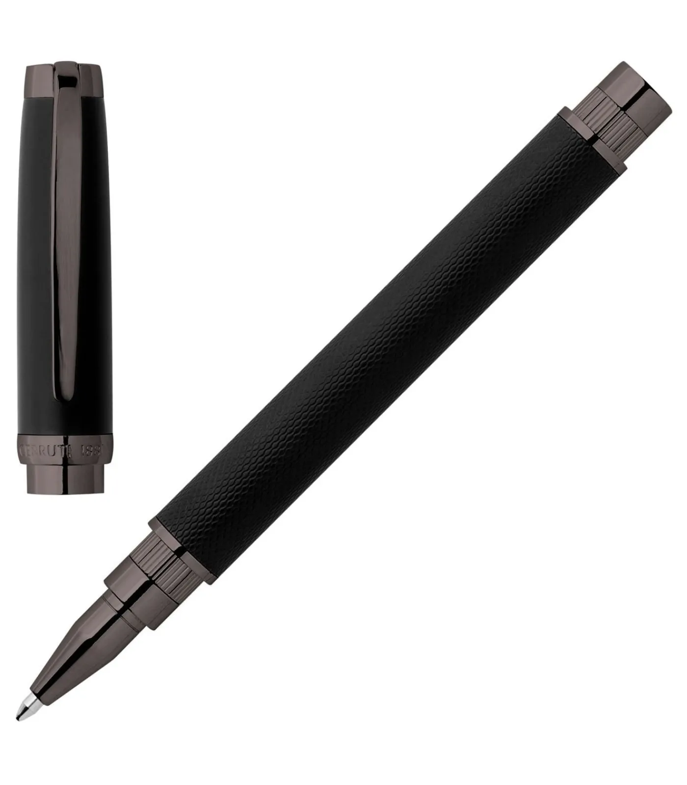 Hot Rollerpen Myth Black Gun Pennen & Potloden