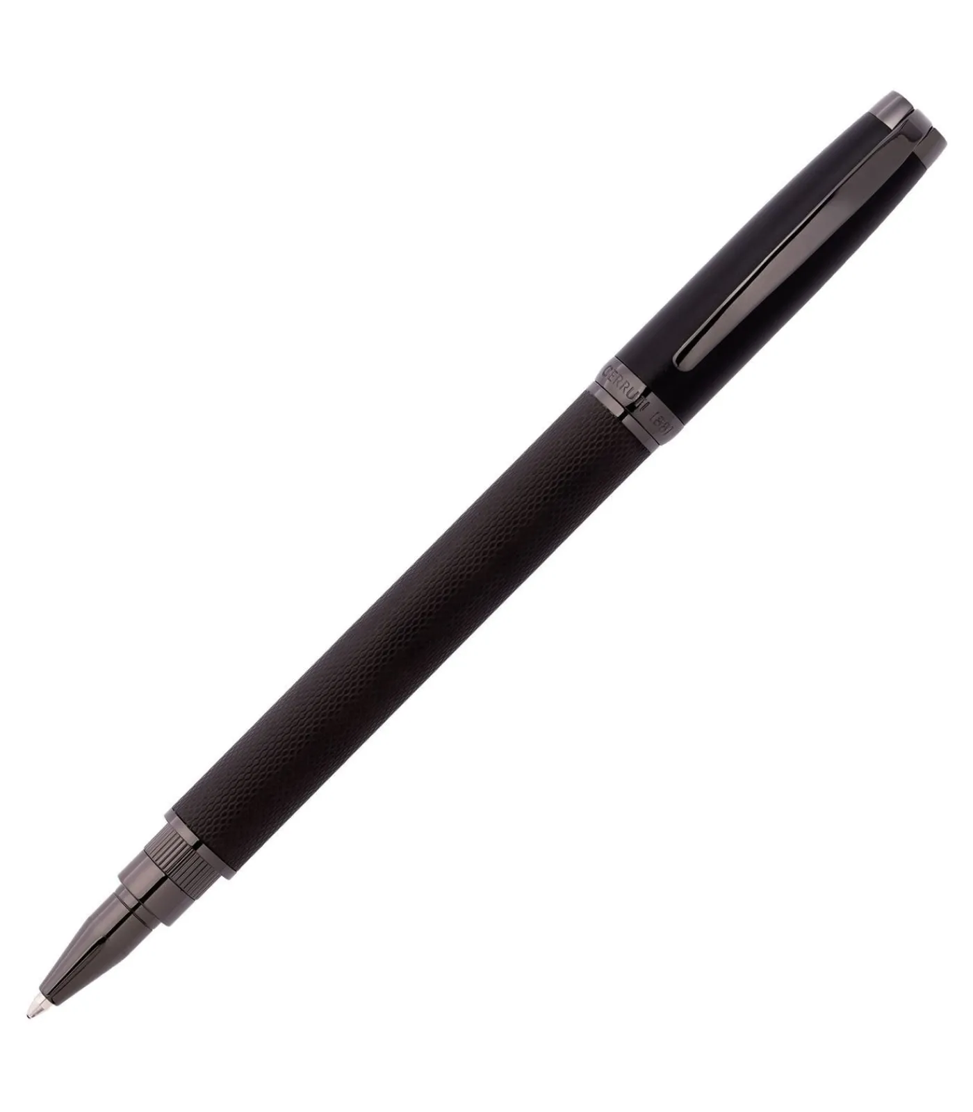 Hot Rollerpen Myth Black Gun Pennen & Potloden