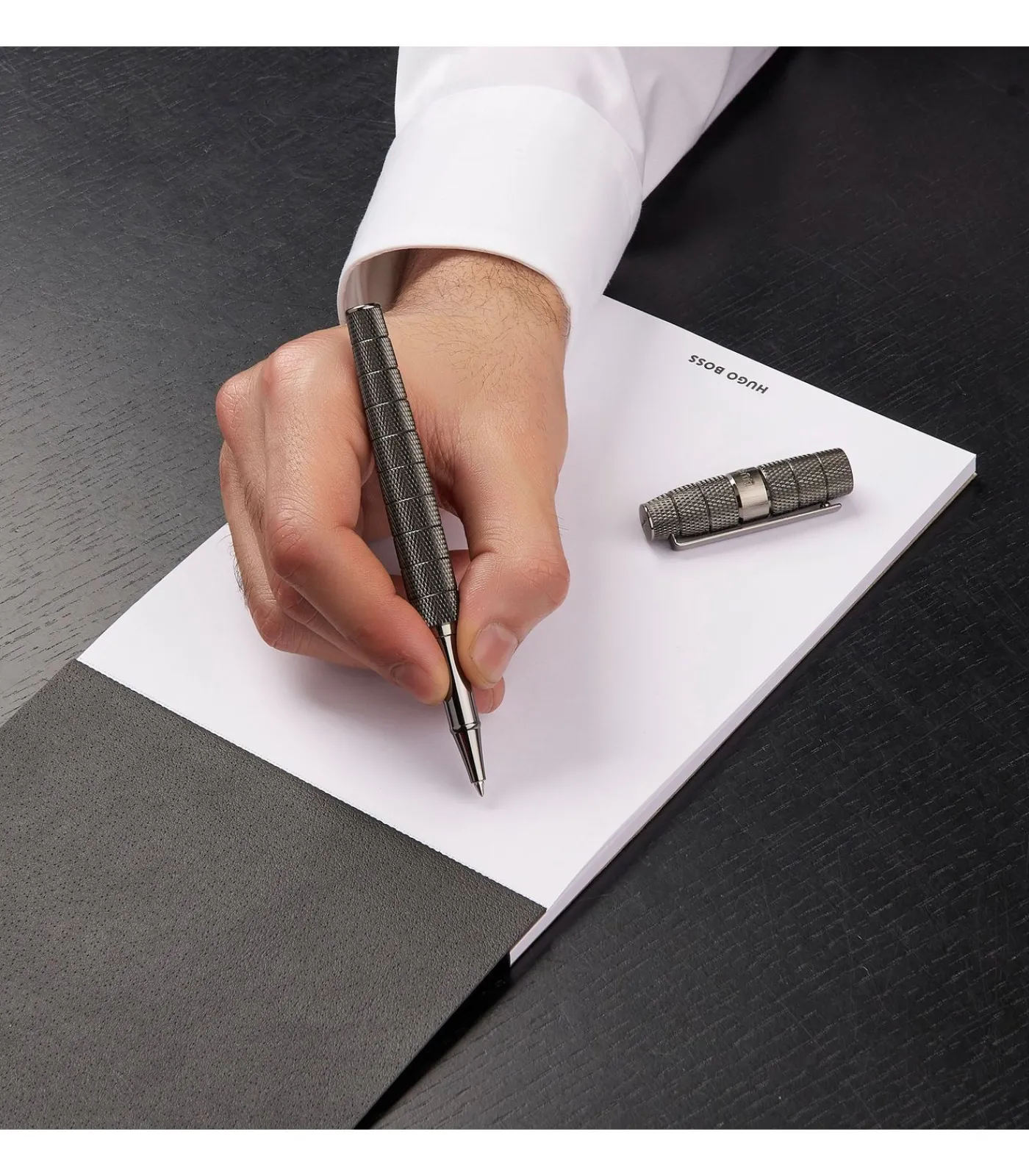 Discount Rollerpen Quantum Gun Pennen & Potloden