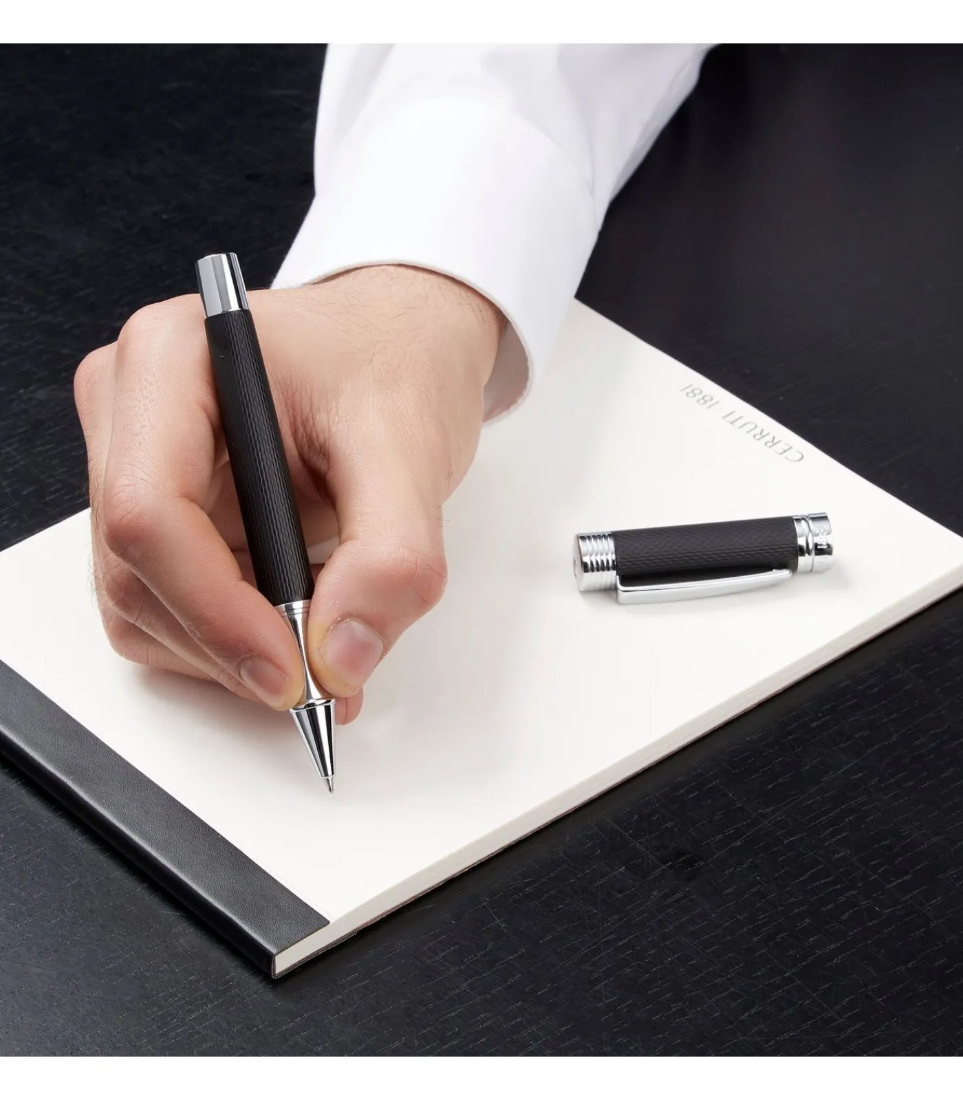 Rollerpen Zoom Diamon Pennen & Potloden