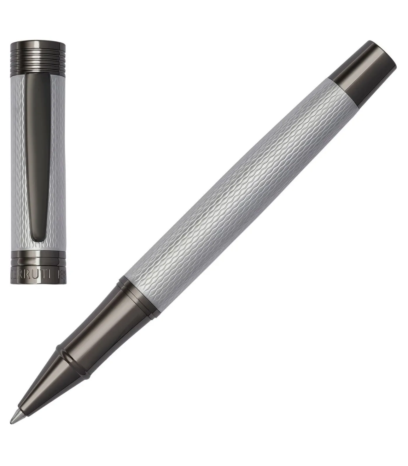 Sale Rollerpen Zoom Diamon Chrome Pennen & Potloden