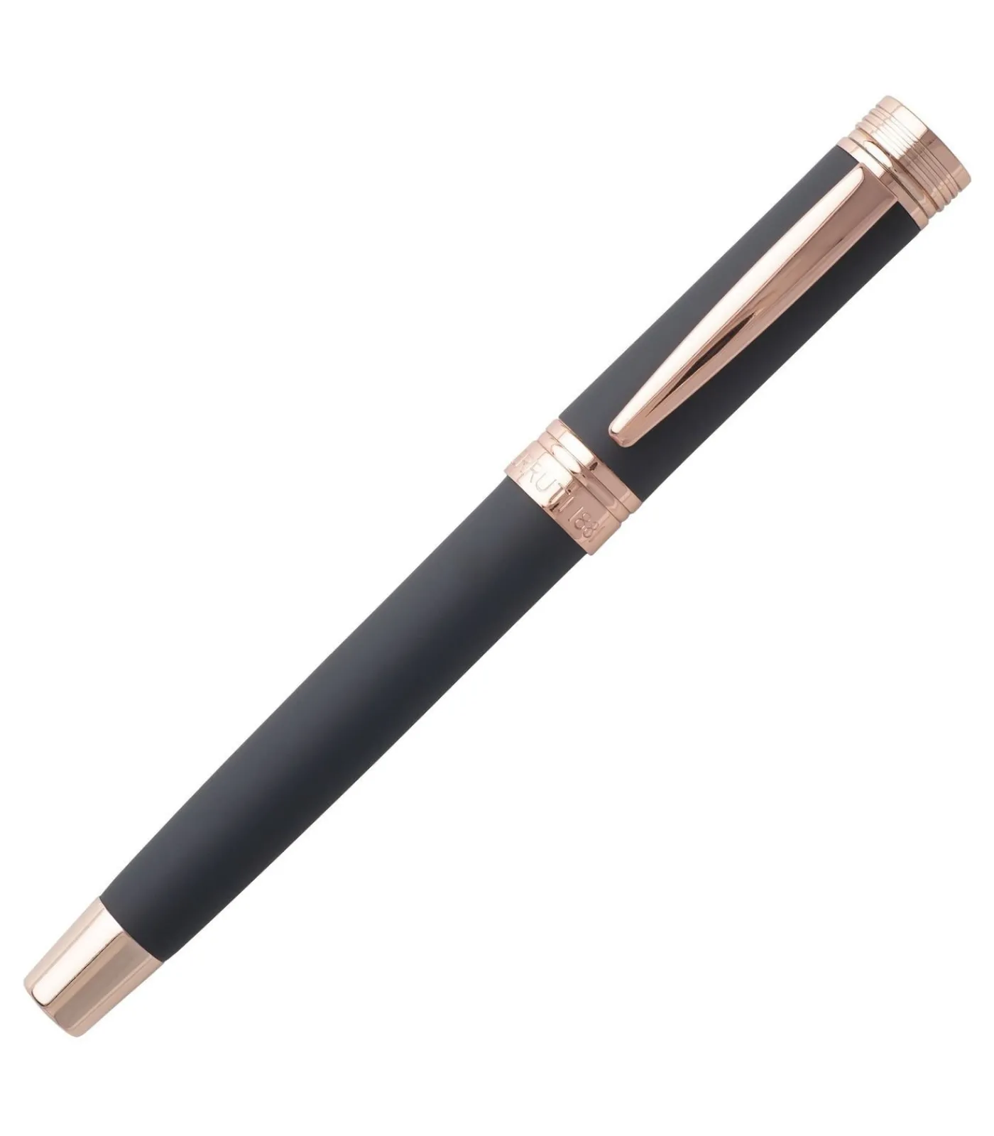 Clearance Rollerpen Zoom Soft Navy Pennen & Potloden