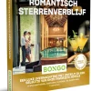 Romantisch sterrenverblijf - Overnachten Geschenken