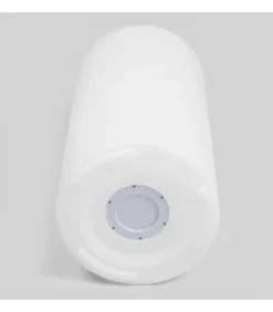 Online Ronde LED verlichte vaas Vazen