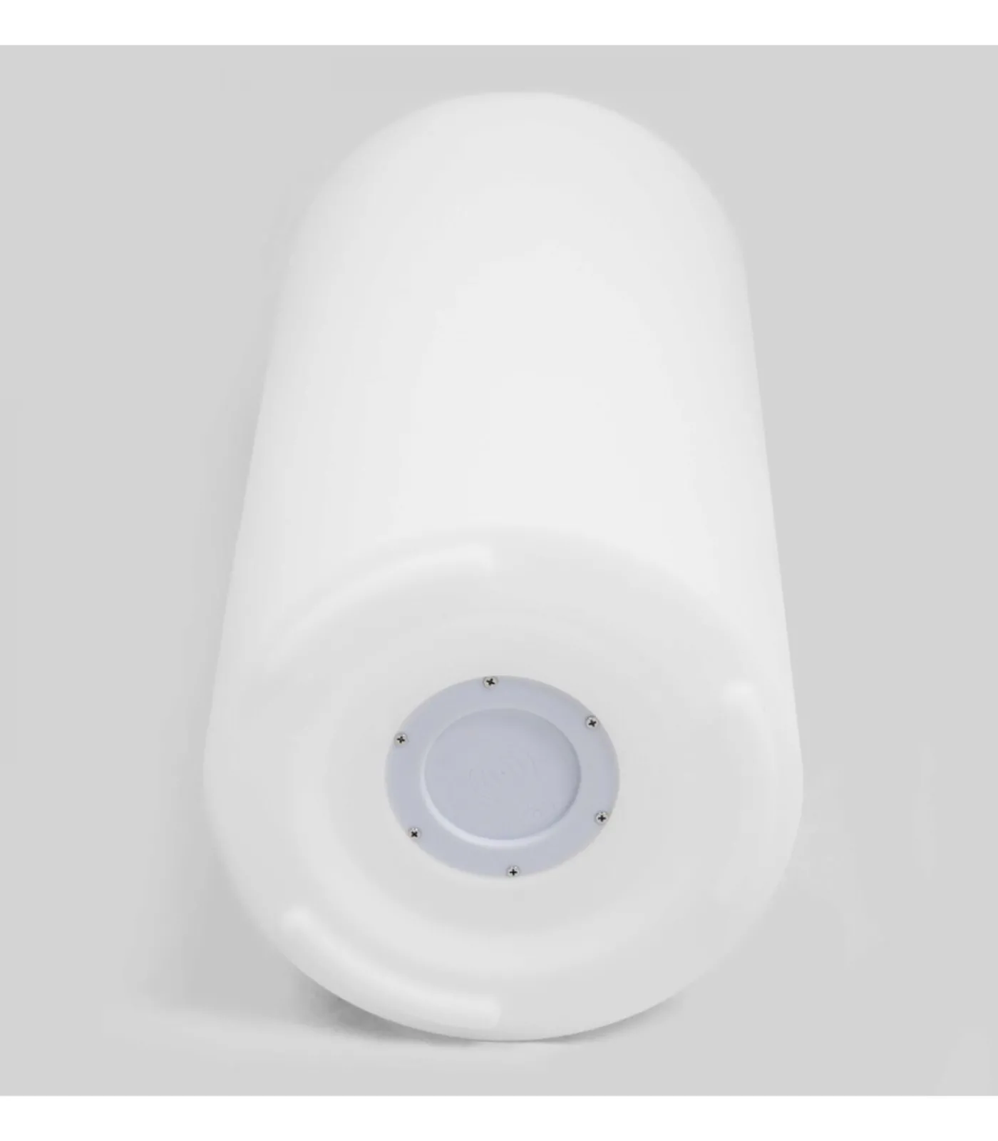 Online Ronde LED verlichte vaas Vazen