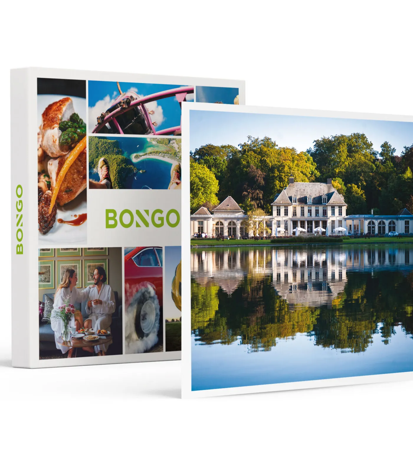 Sale Royaal ontbijt met bubbels bij Kasteel Rivierenhof - Eten & drinken Geschenken