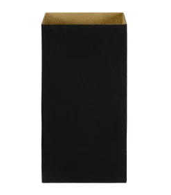 Hot Royal - Wandlamp - Zwart Muurverlichting