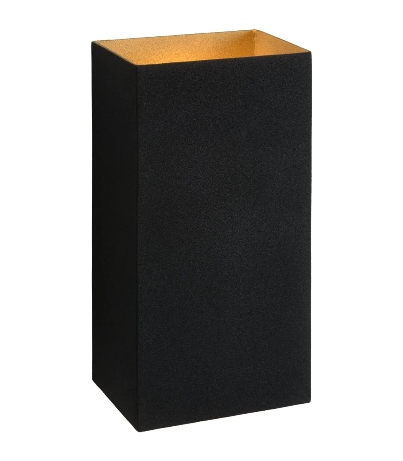 Hot Royal - Wandlamp - Zwart Muurverlichting