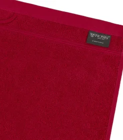 Clearance Rubin - 4-delige handdoeken set Badset