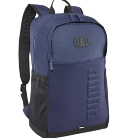 Sale S - Rugzak - Marineblauw Reistassen