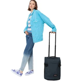 Clearance Sac Voyage - Bagage - Blauw Trolleys