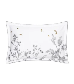 Best Saison - Kussensloop in katoen satijn met print Kussenslopen