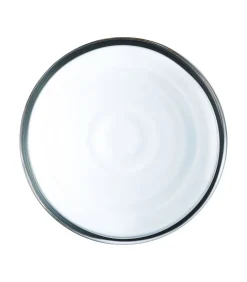 Discount Saladeschaal / Beslagkom / Mengkom Cocoon Glas ø 24 cm / 3.6 Liter Bakken