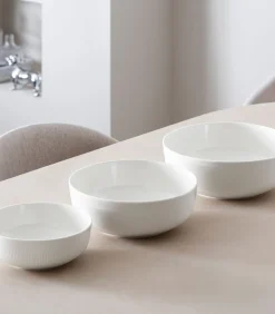 Discount Salade-/serveerschaal Afina - ø 24 cm / 2 liter Tafelgerei