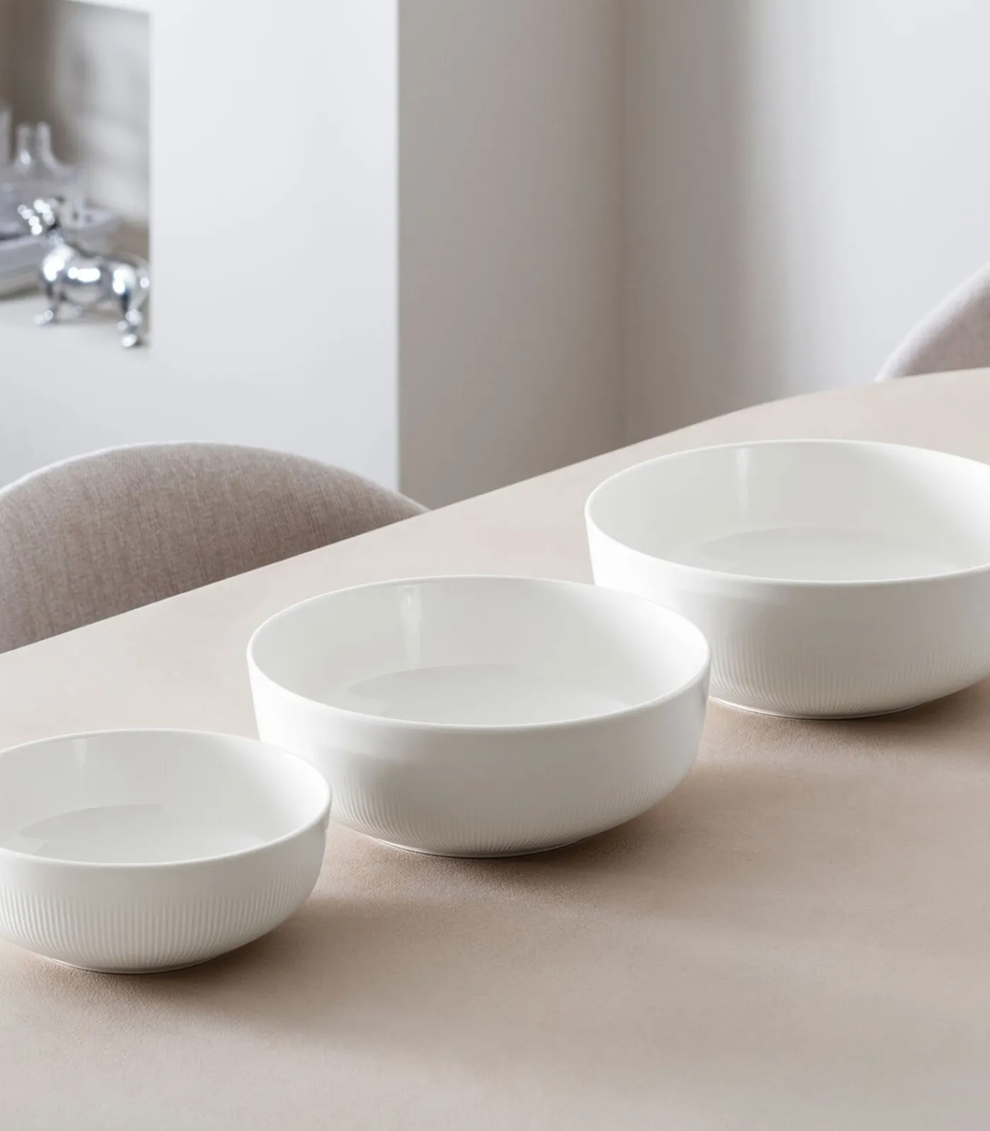 Discount Salade-/serveerschaal Afina - ø 24 cm / 2 liter Tafelgerei