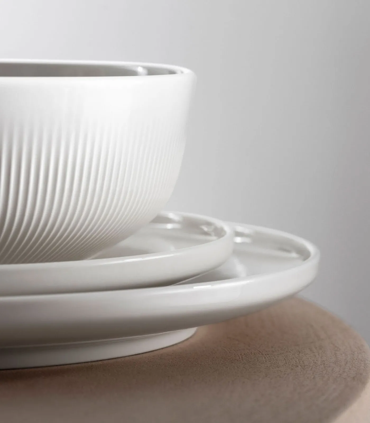 Discount Salade-/serveerschaal Afina - ø 24 cm / 2 liter Tafelgerei