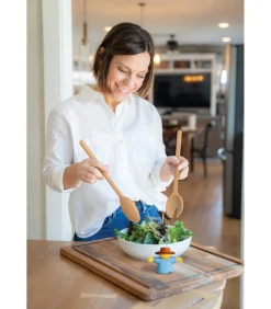 Outlet Saladetang Sal Bestek