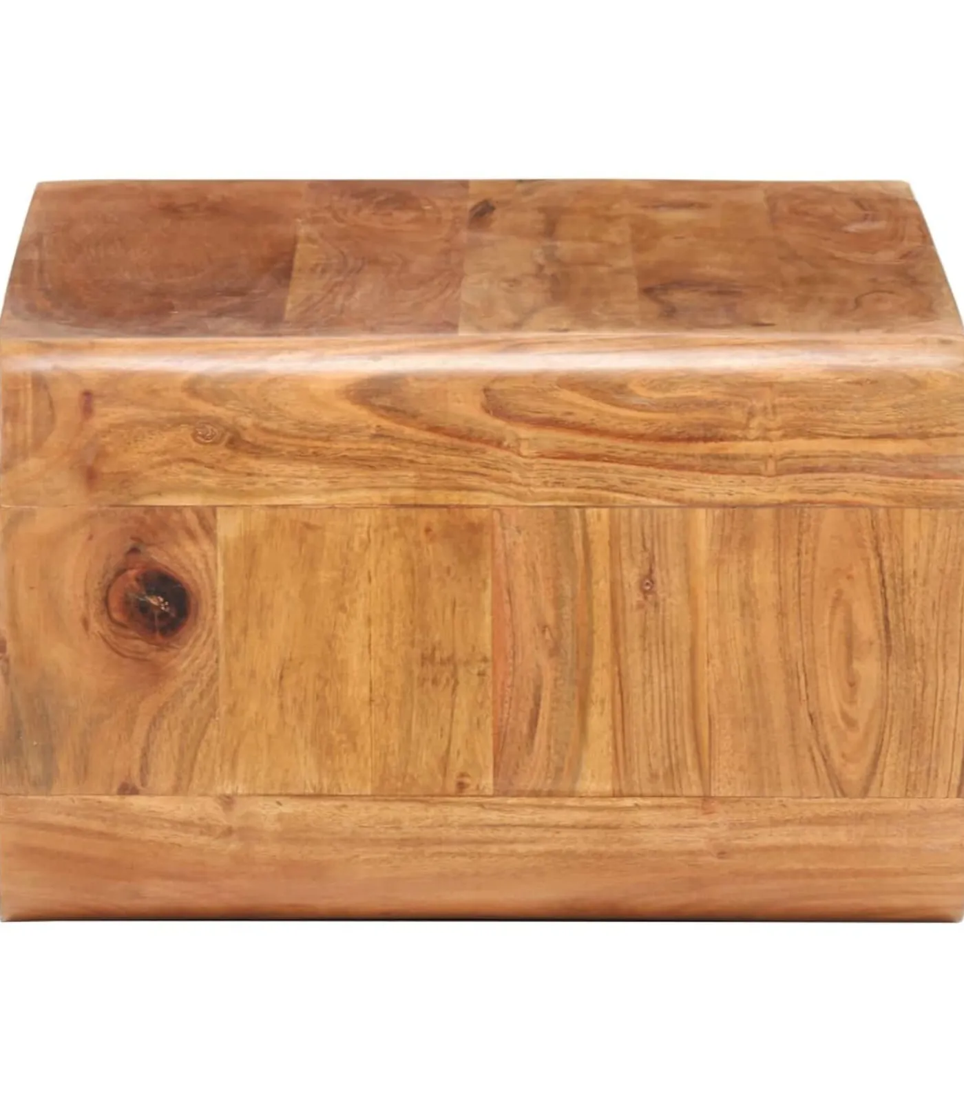 Sale Salontafel 90x50x30 cm massief acaciahout Tafels