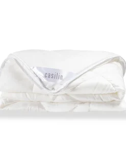 Clearance Satin Duo - 4 seizoenen - Synthetisch Dekbed Dekbedden