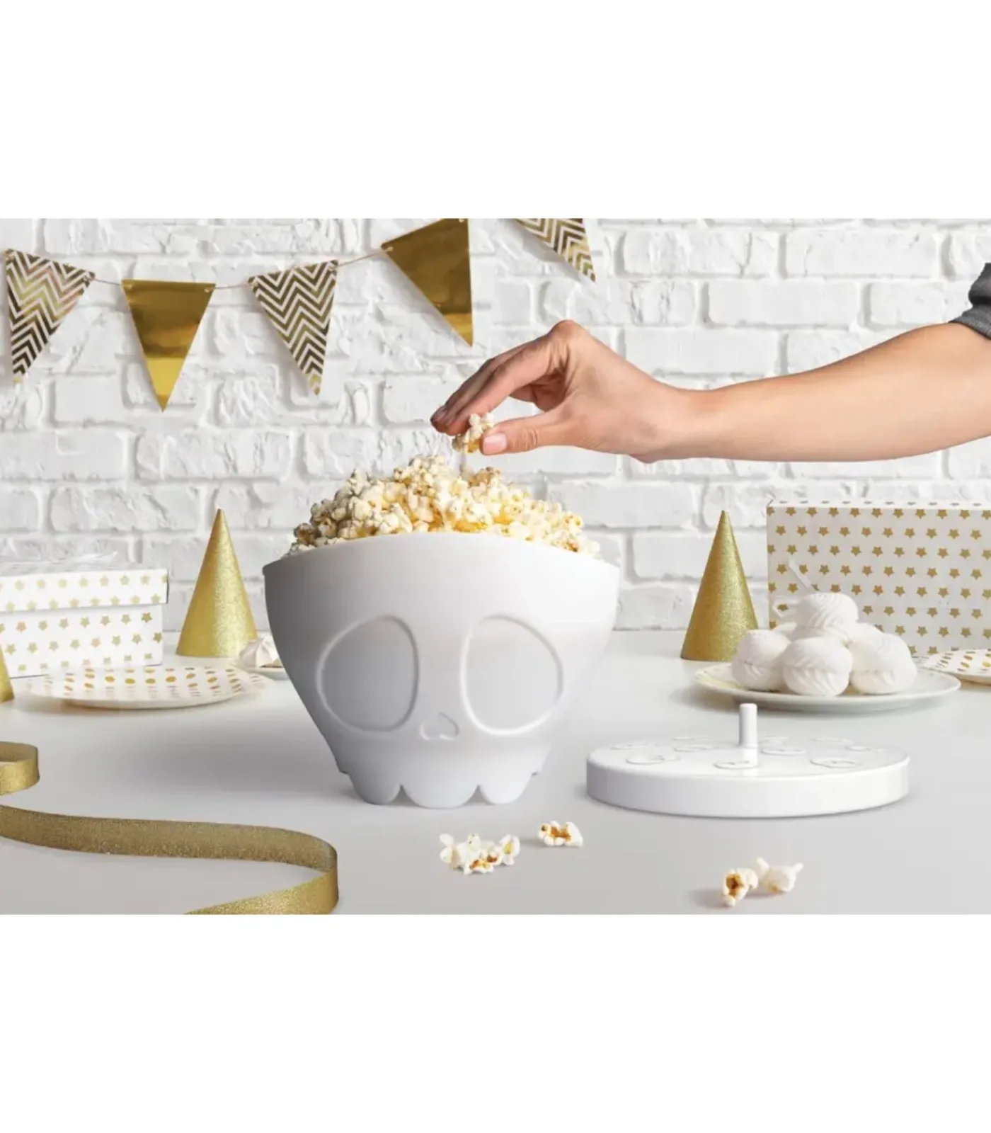 Discount Scary Poppins - popcornmaker Keukenaccessoires
