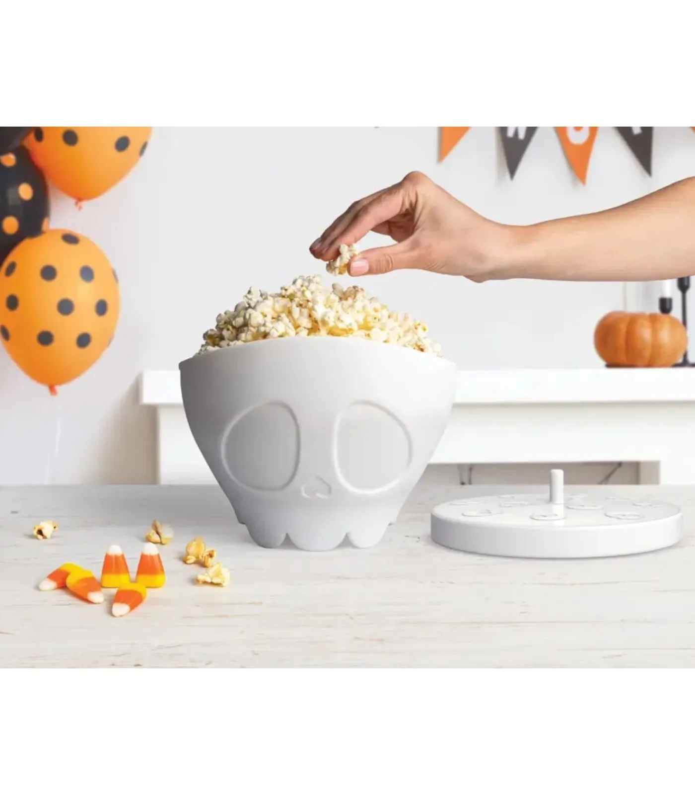 Discount Scary Poppins - popcornmaker Keukenaccessoires