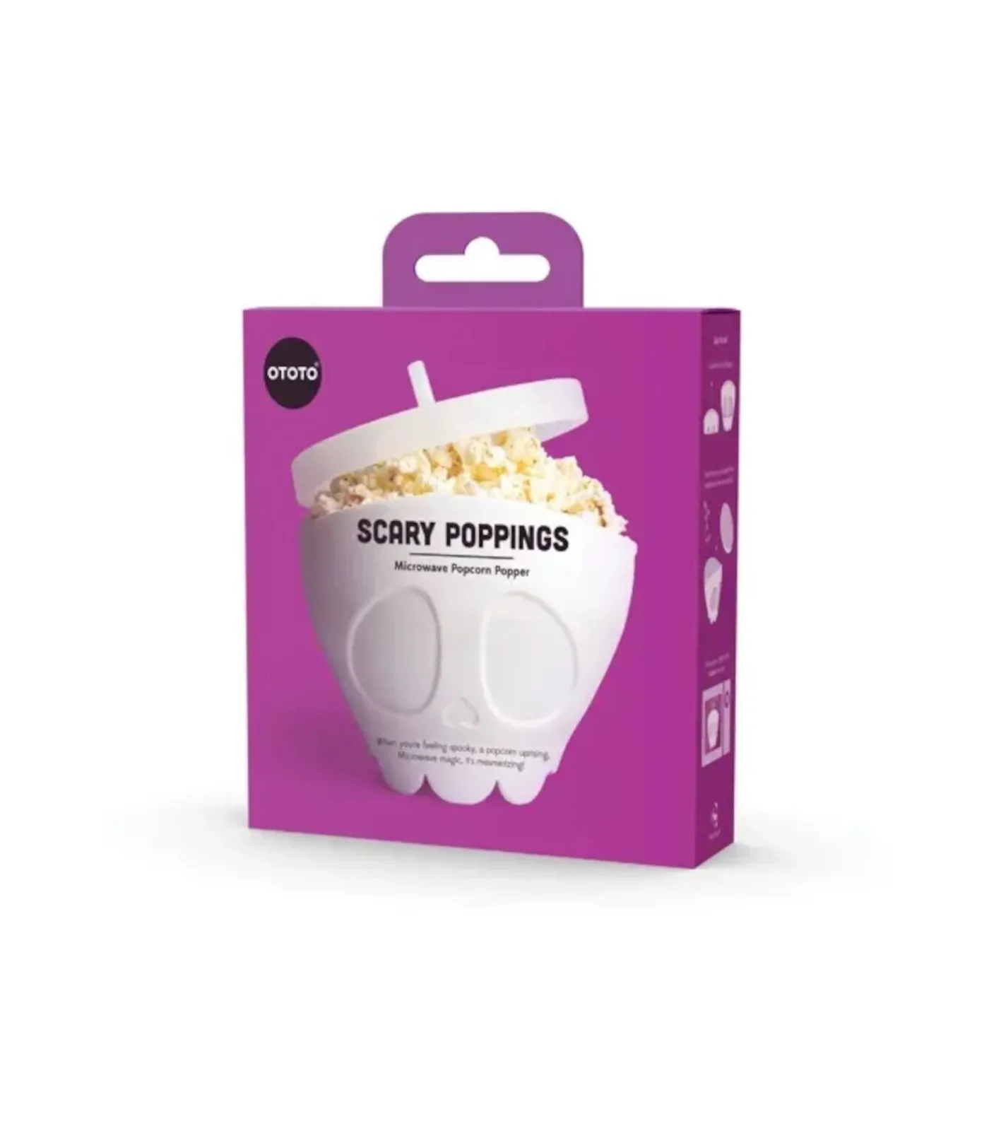 Discount Scary Poppins - popcornmaker Keukenaccessoires
