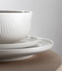 Schaal Afina ø 19 cm / 1 liter Tafelgerei