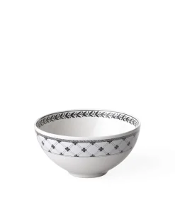 Hot Schaaltje Audun Ferme Tafelgerei