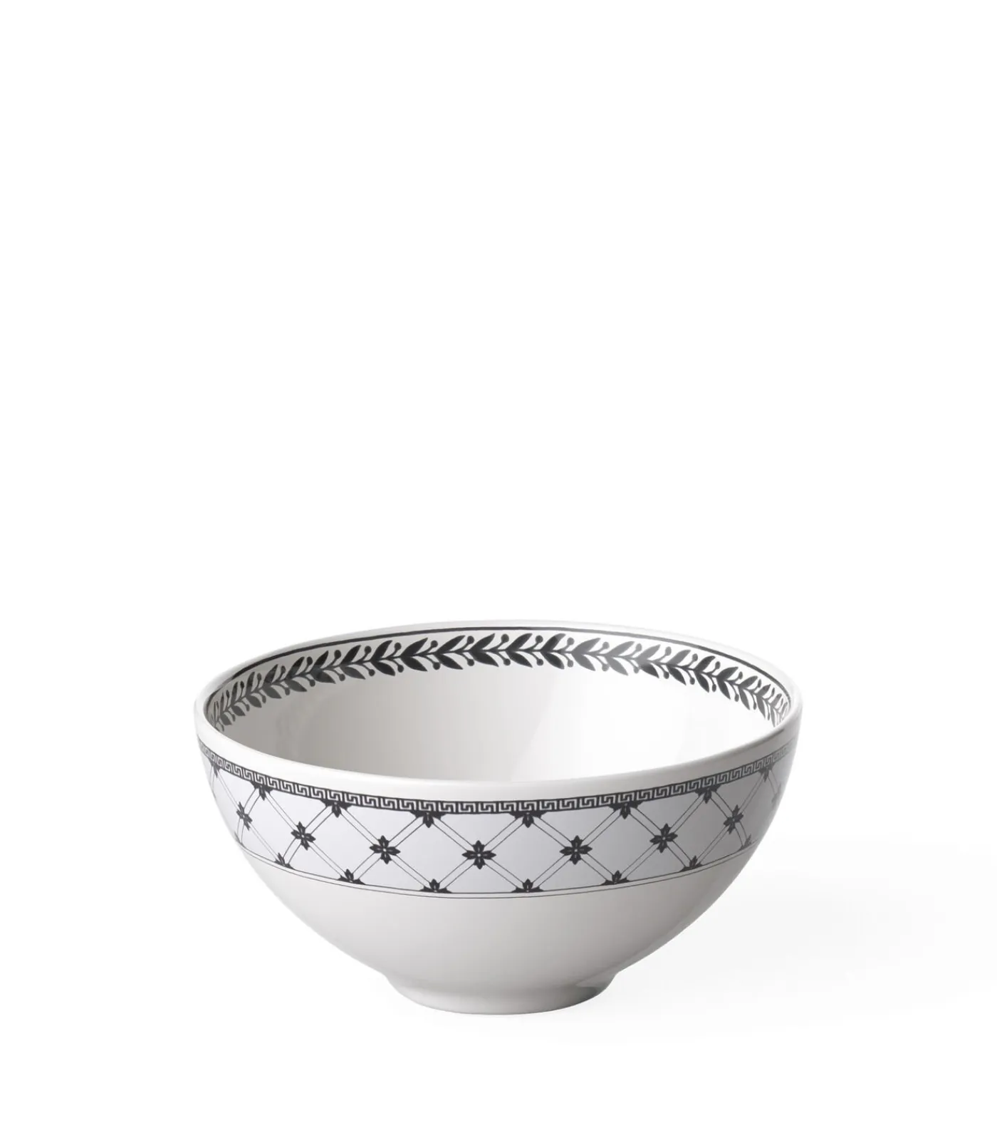 Hot Schaaltje Audun Ferme Tafelgerei