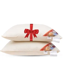 Hot Schaperie Hoofdkussens - Set van 2 stuks Kussens