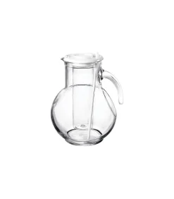 Best Schenkkan Kufra - Wit - 2 liter Glazen & Karaffen