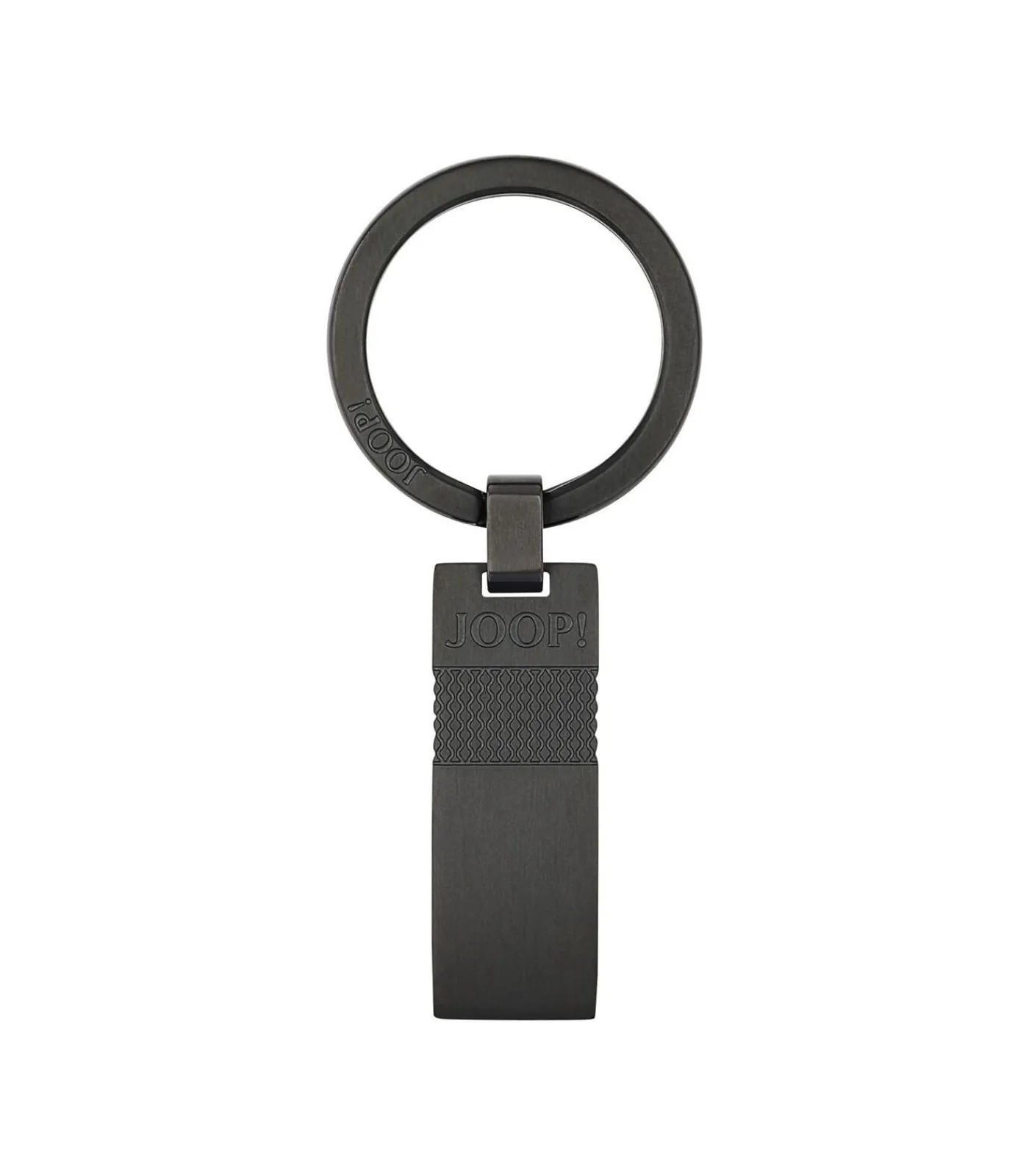 Clearance Schlüsselring voor mannen, roestvrij staal Reisaccessoires